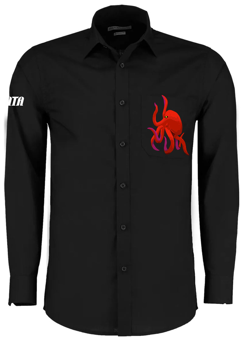 Kraken Long Sleeve