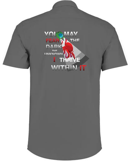 Kraken Short Sleeve