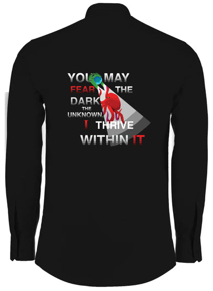 Kraken Long Sleeve