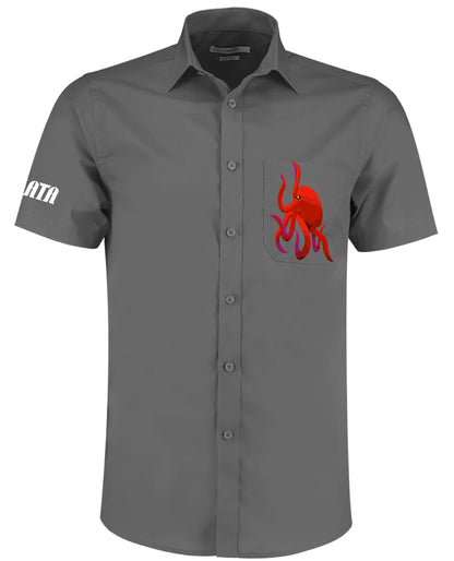 Kraken Short Sleeve