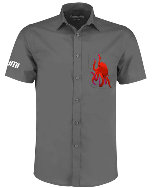 Kraken Short Sleeve