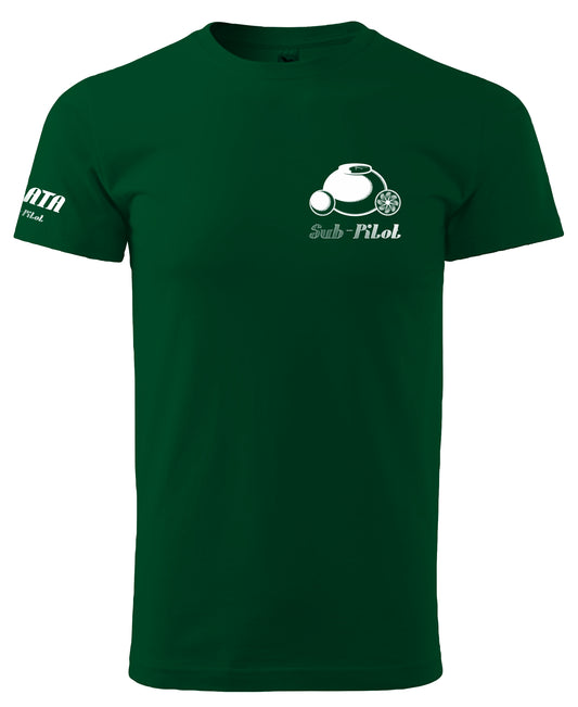 Kelp Green