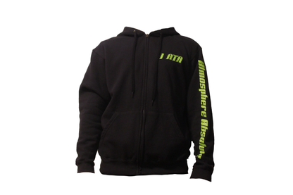 Boodie Sweatshirt