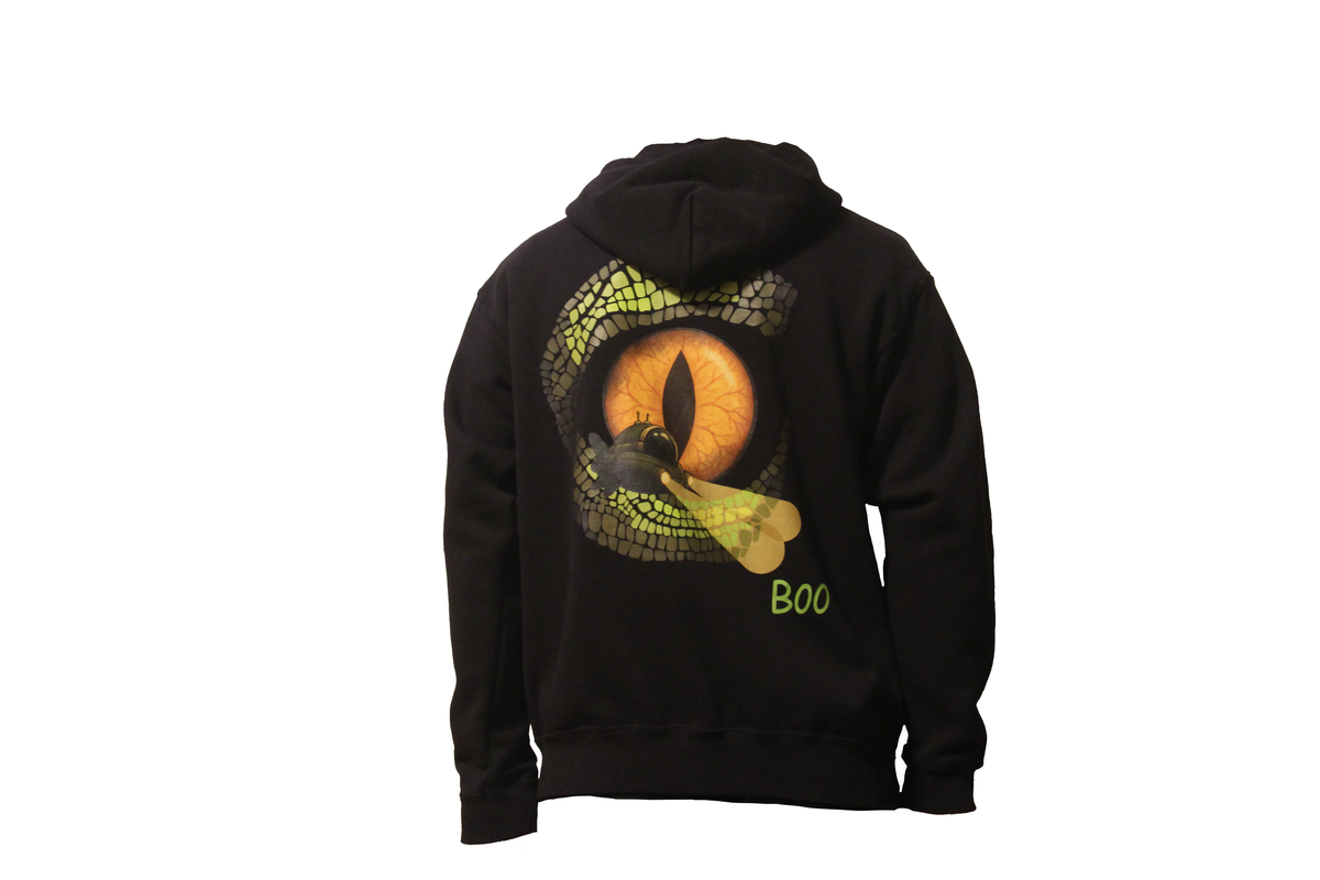 Boodie Sweatshirt
