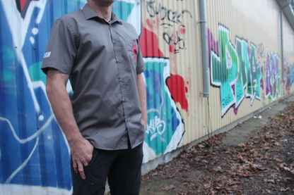 Kraken Short Sleeve