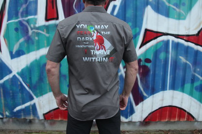 Kraken Short Sleeve