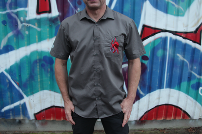 Kraken Short Sleeve